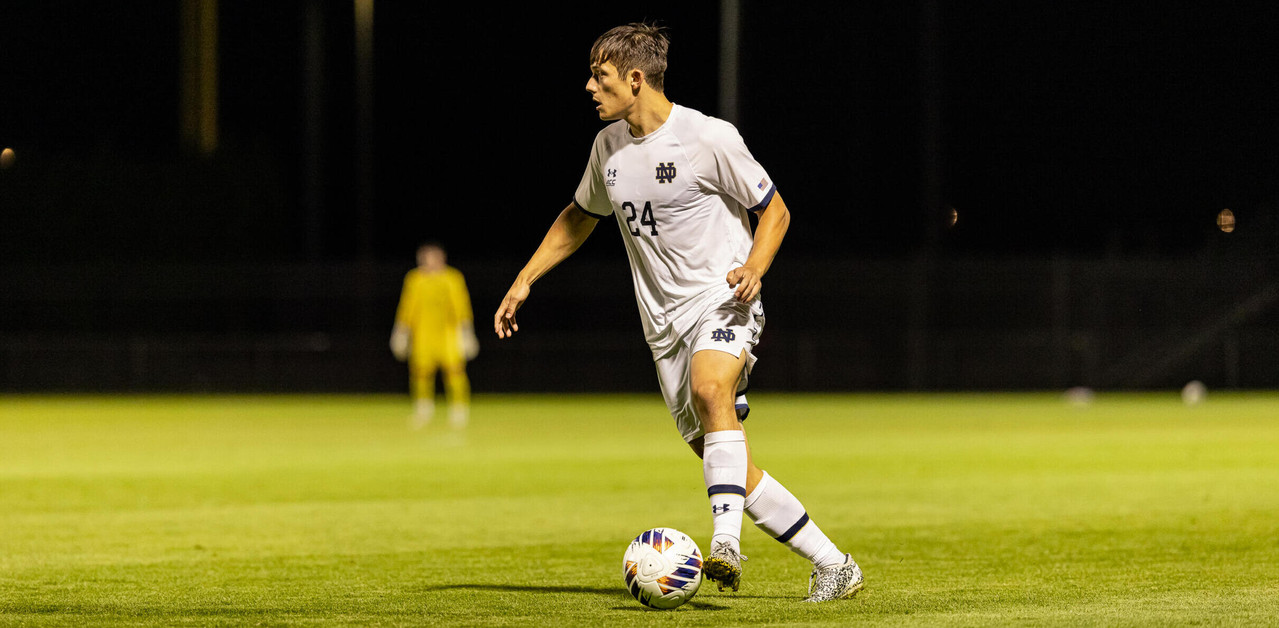 Notre Dame Fighting Irish - Official Athletics Website