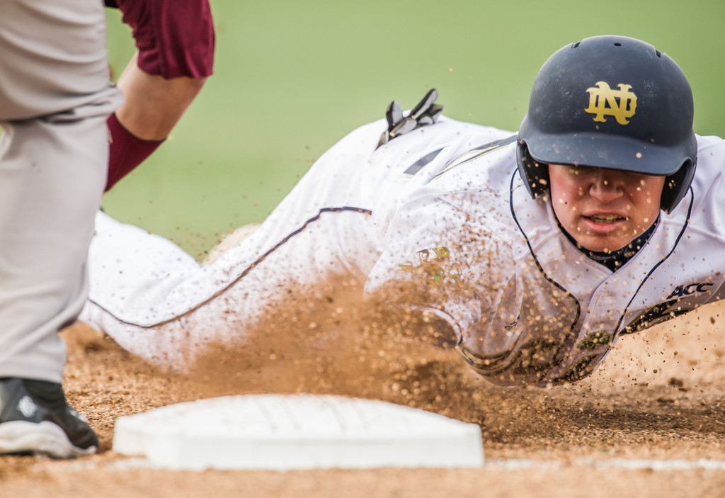 Notre Dame vs. Virginia Tech