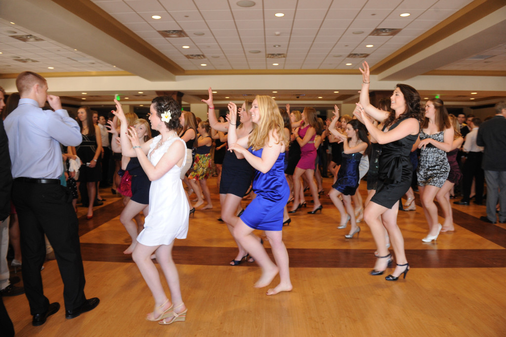 2011 Notre Dame O.S.C.A.R.S.