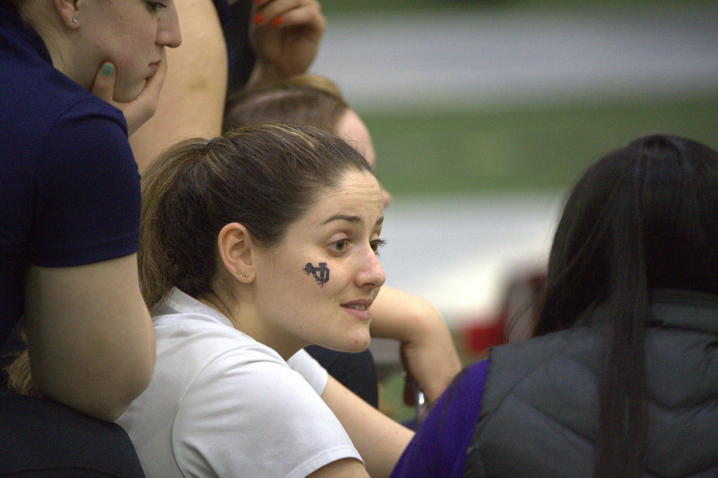 NCAA Midwest Fencing Regional