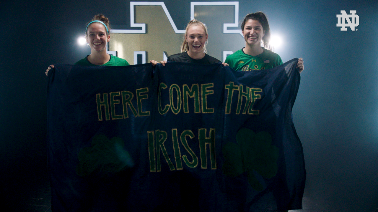 Notre Dame Fighting Irish - Official Athletics Website