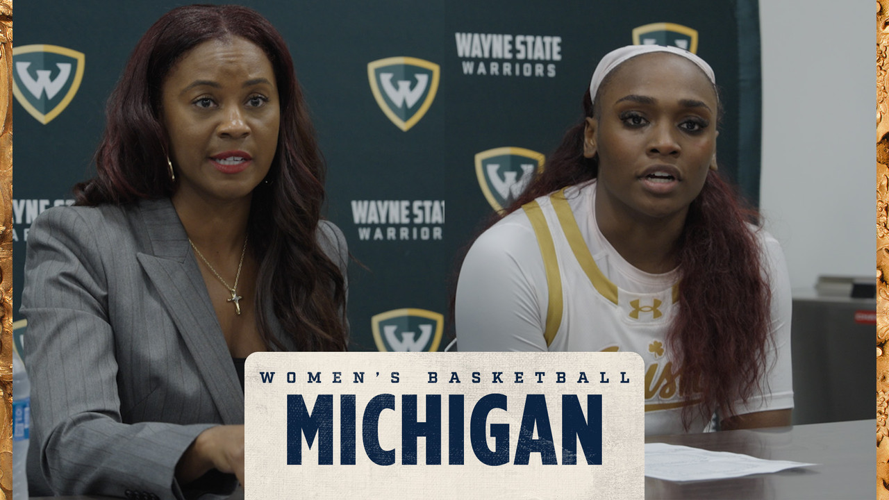 Notre Dame Fighting Irish - Official Athletics Website