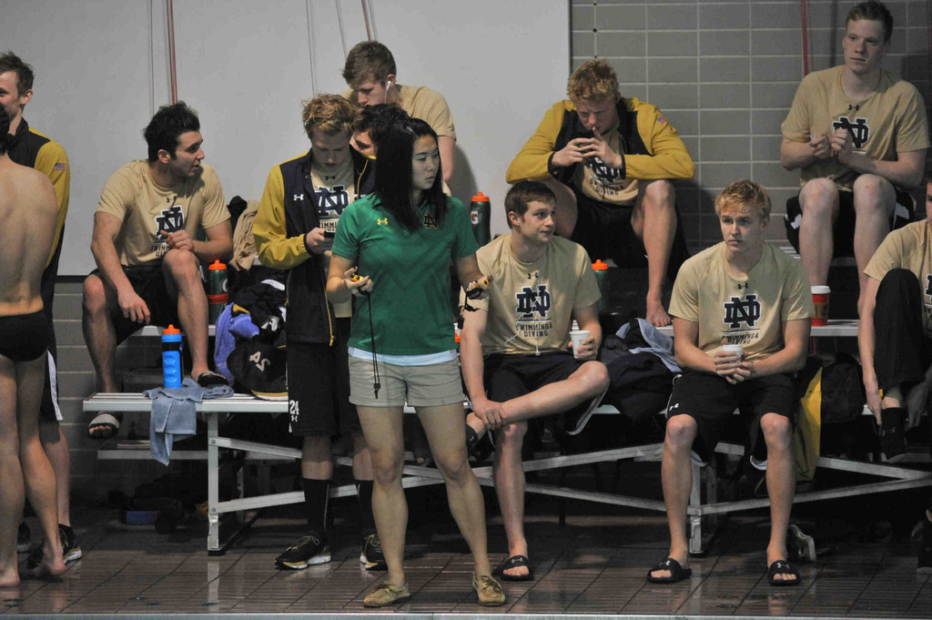 Shamrock Invitational Women's Photos