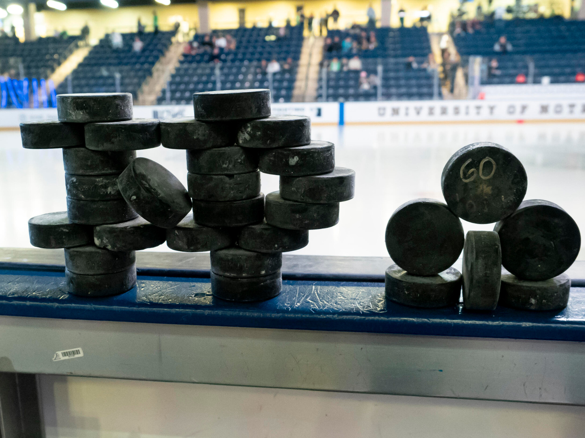 Irish Hockey Teams Up With 525 Foundation Irish Hockey Teams Up With 525 Foundation