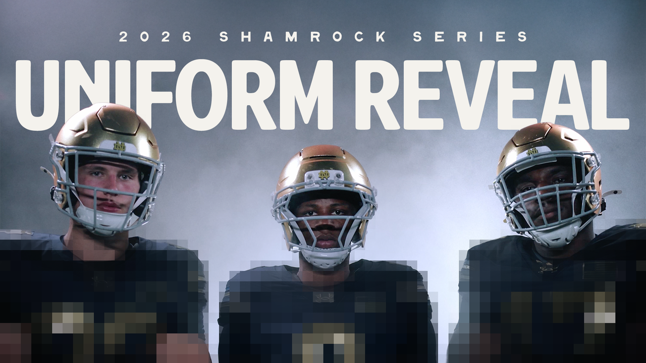 Notre Dame Fighting Irish - Official Athletics Website