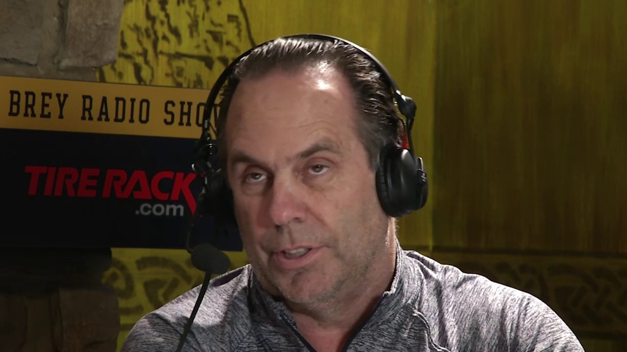Mike Brey Radio Show - Feb 16th ,2017