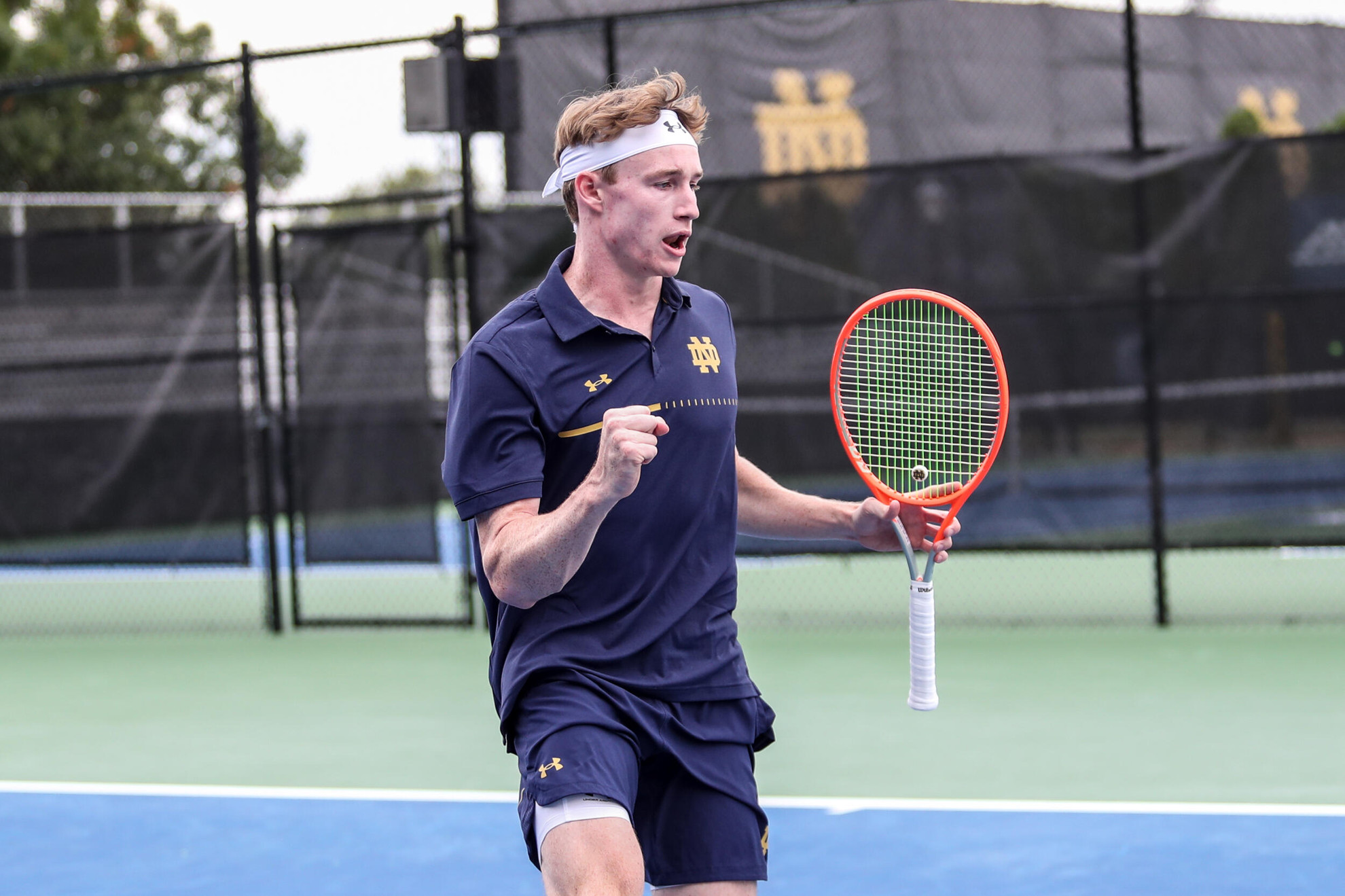 Irish Represented at Two Tournaments This Weekend Irish Represented at Two Tournaments This Weekend