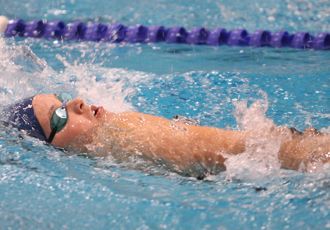 Notre Dame women's swimming and diving team are heading to the Minnesota Invitational this weekend.