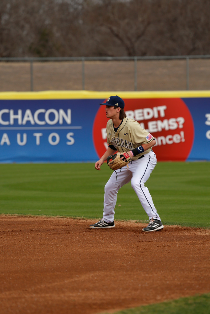 Irish Baseball Classic - San Antonio, Texas