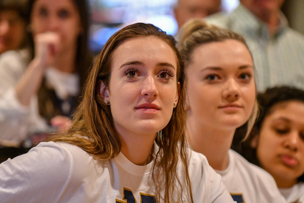 NCAA Tournament Selection Show