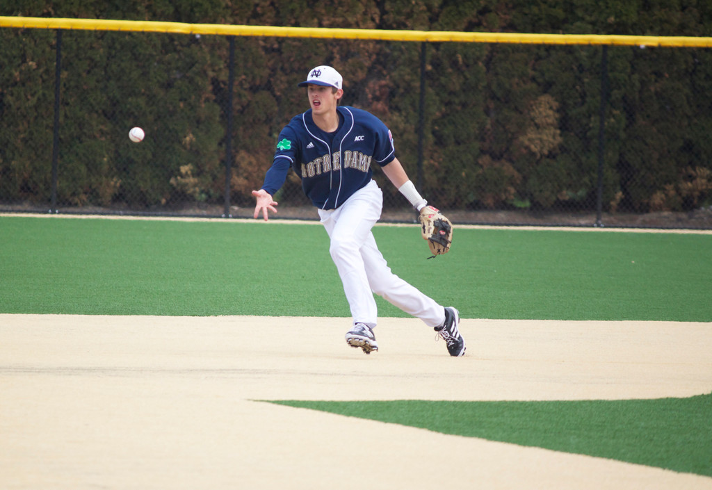 Notre Dame vs. Clemson