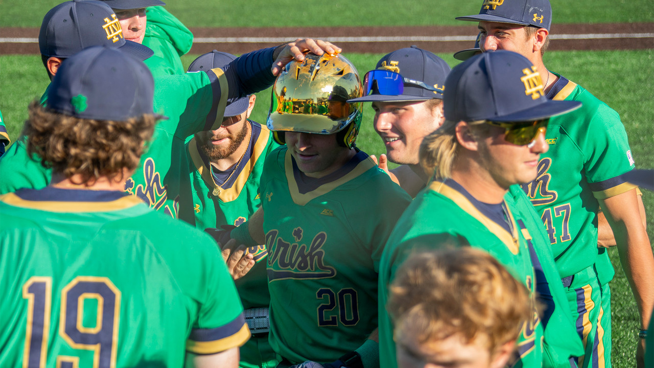 Notre Dame Fighting Irish - Official Athletics Website