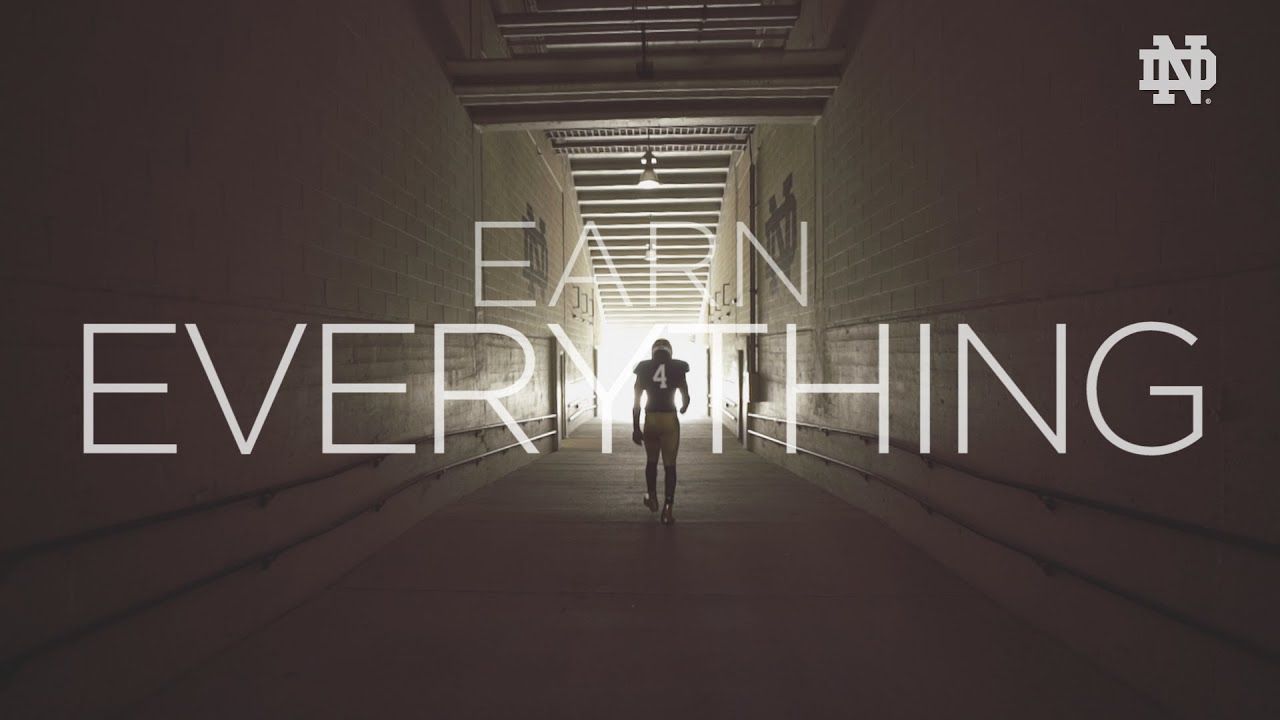 30 Nights to Kickoff: Earn Everything