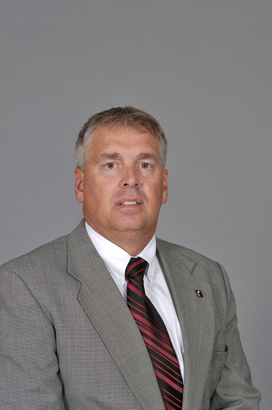 Tim Hinton Named University of Notre Dame Running Backs Coach Tim Hinton