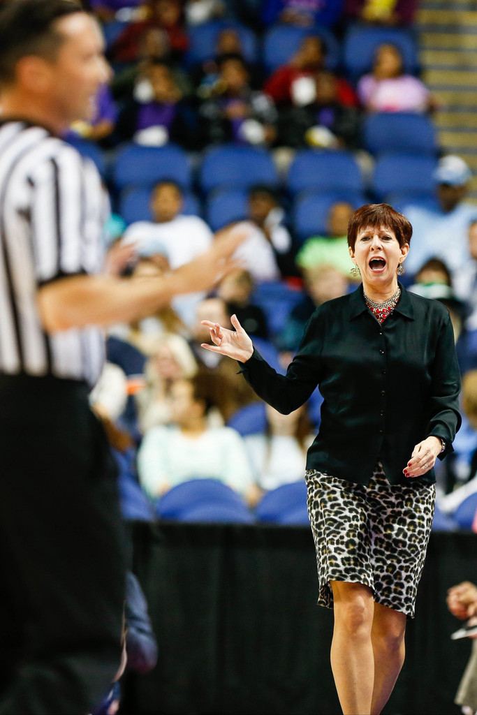 No. 21 Miami, 67 vs. No. 2 Notre Dame, 78