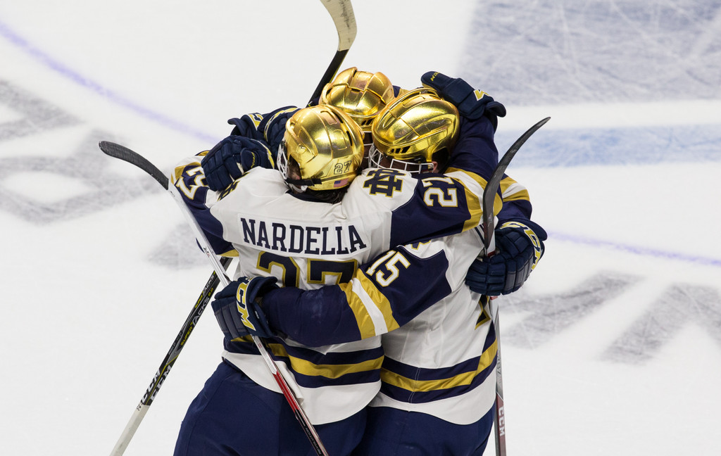 NCAA Regional Final vs. Providence