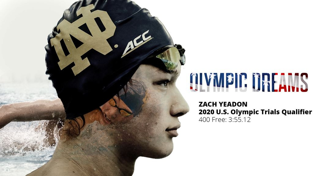 Irish Add Another To Olympic Hopefuls Irish Add Another To Olympic Hopefuls