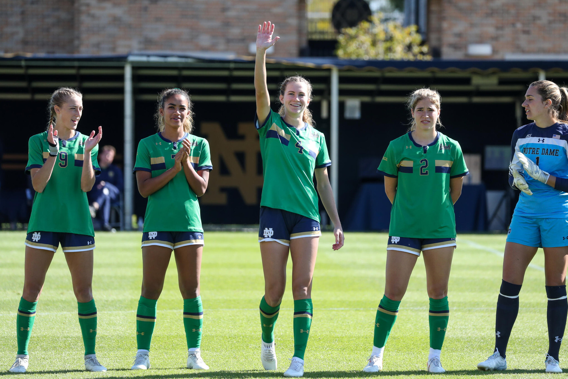 Klenke Makes U20 USA Roster Klenke Makes U20 USA Roster