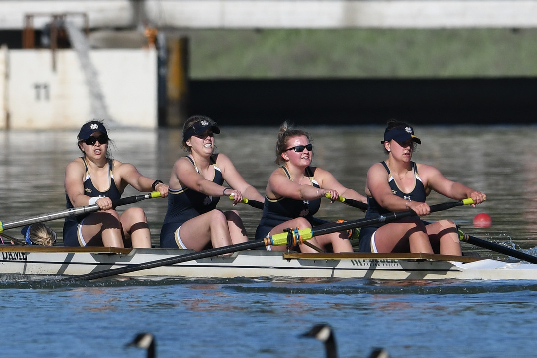 Notre Dame Fighting Irish - Official Athletics Website