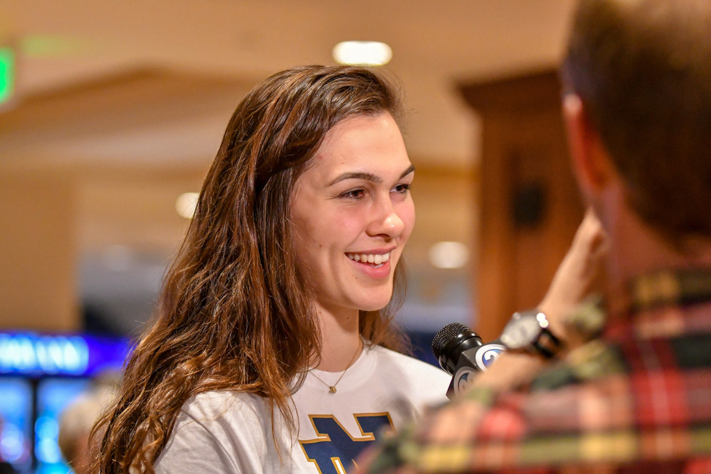 NCAA Tournament Selection Show