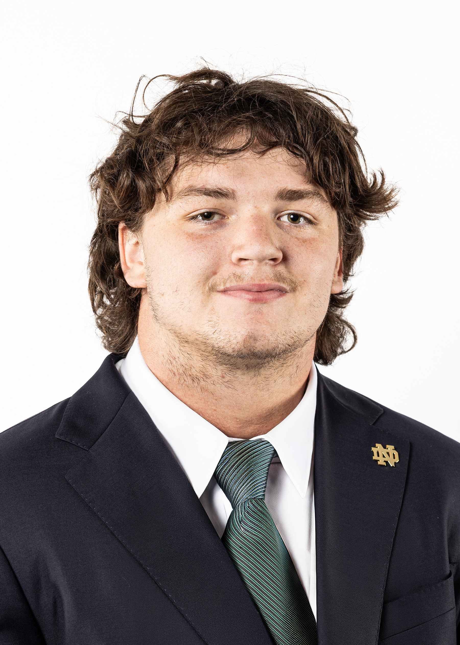 Cole Mullins