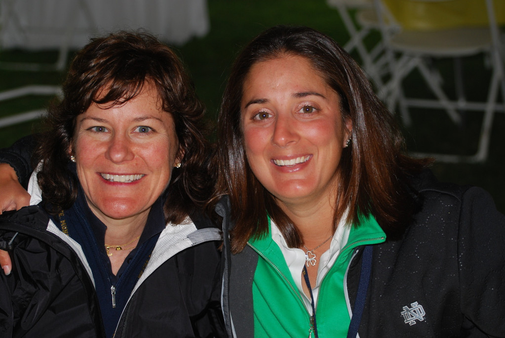 2010 Monogram Club Blue-Gold Weekend