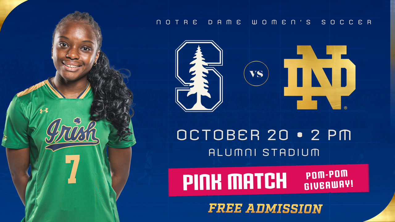 Notre Dame Fighting Irish - Official Athletics Website