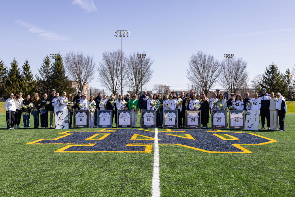 Notre Dame Fighting Irish - Official Athletics Website