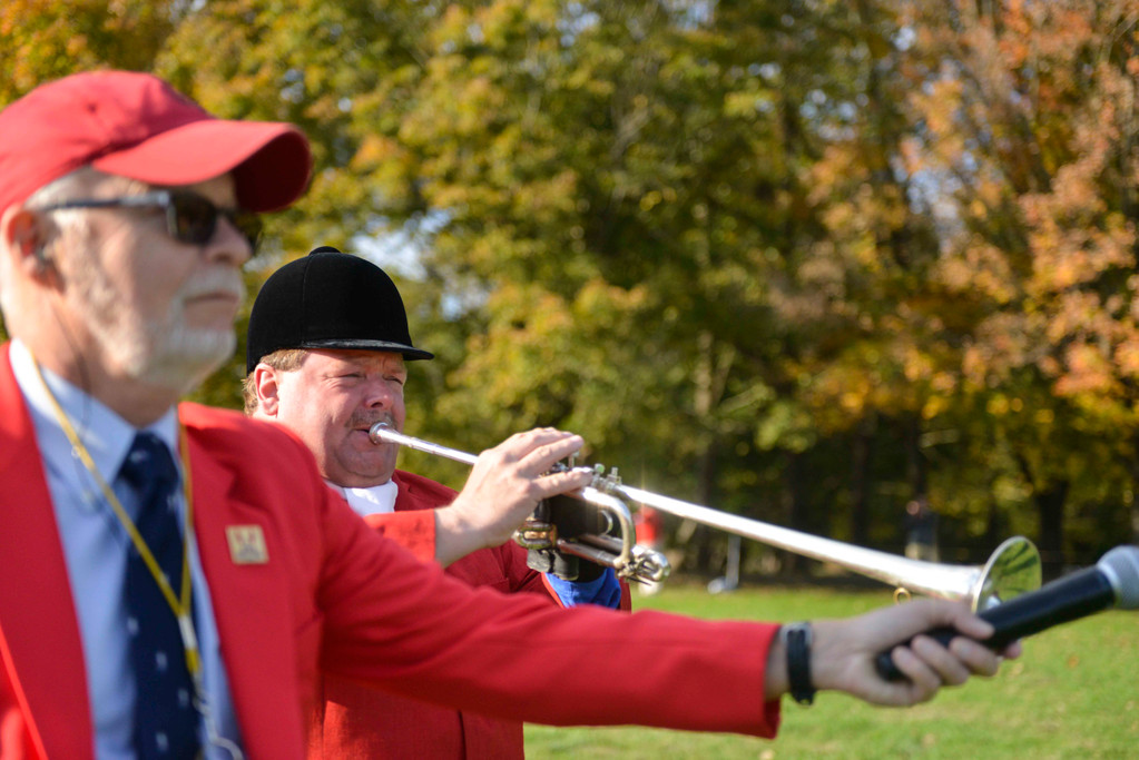 ACC Cross Country Championships (USATSI)