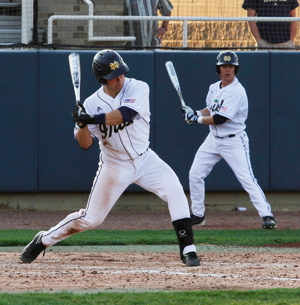 Baseball vs Eastern Michigan 3/20