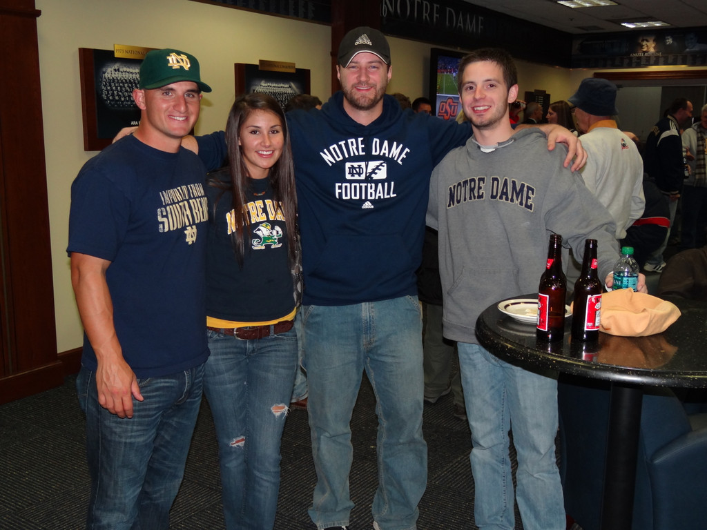 Boston College Weekend Event Photo Galleries (Photos taken by Mike Bennett)