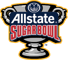 Gameday Central for ND vs UGA | Allstate Sugar Bowl