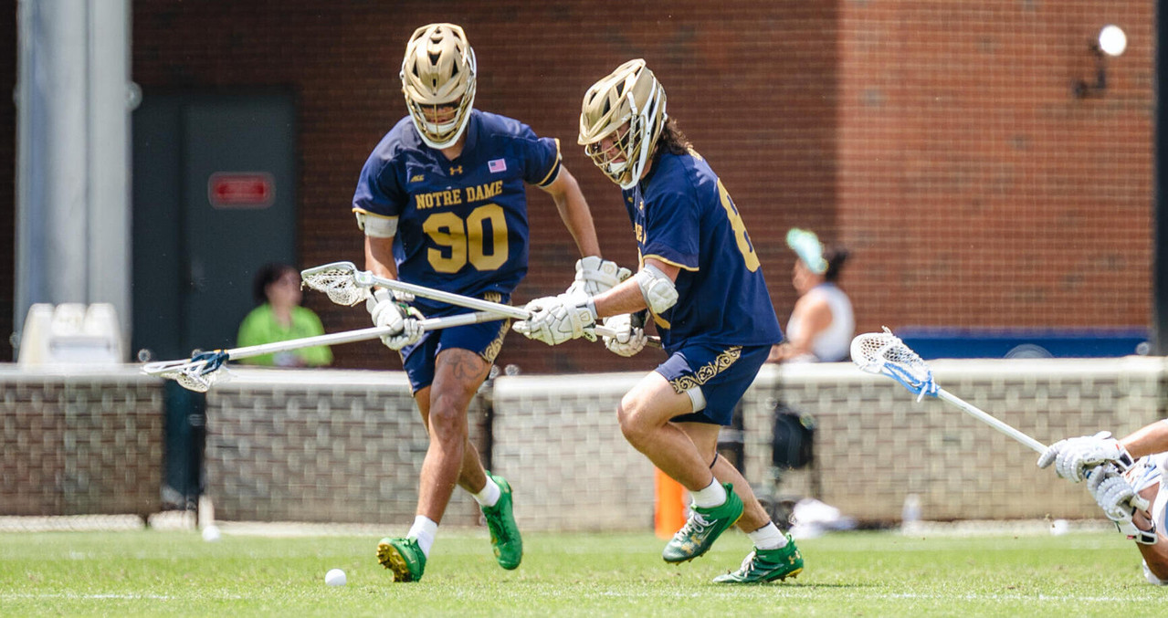 Notre Dame Fighting Irish - Official Athletics Website