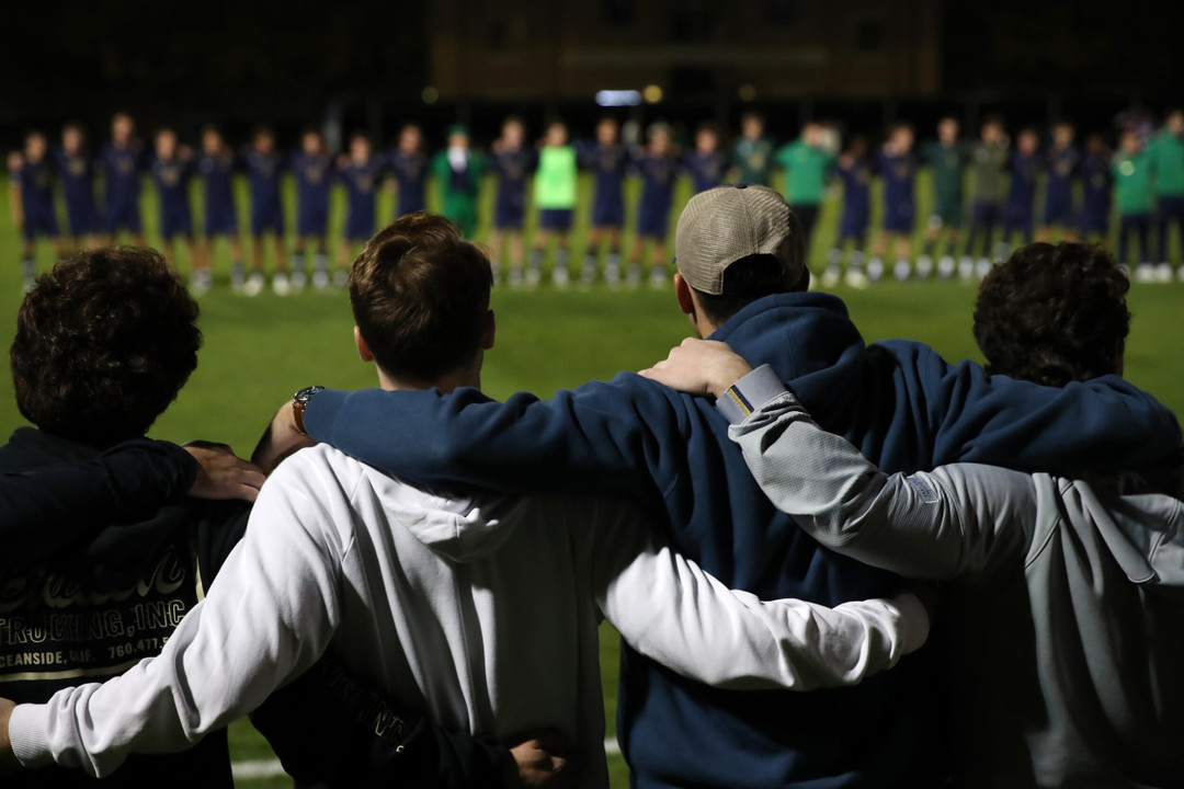 Notre Dame Fighting Irish - Official Athletics Website