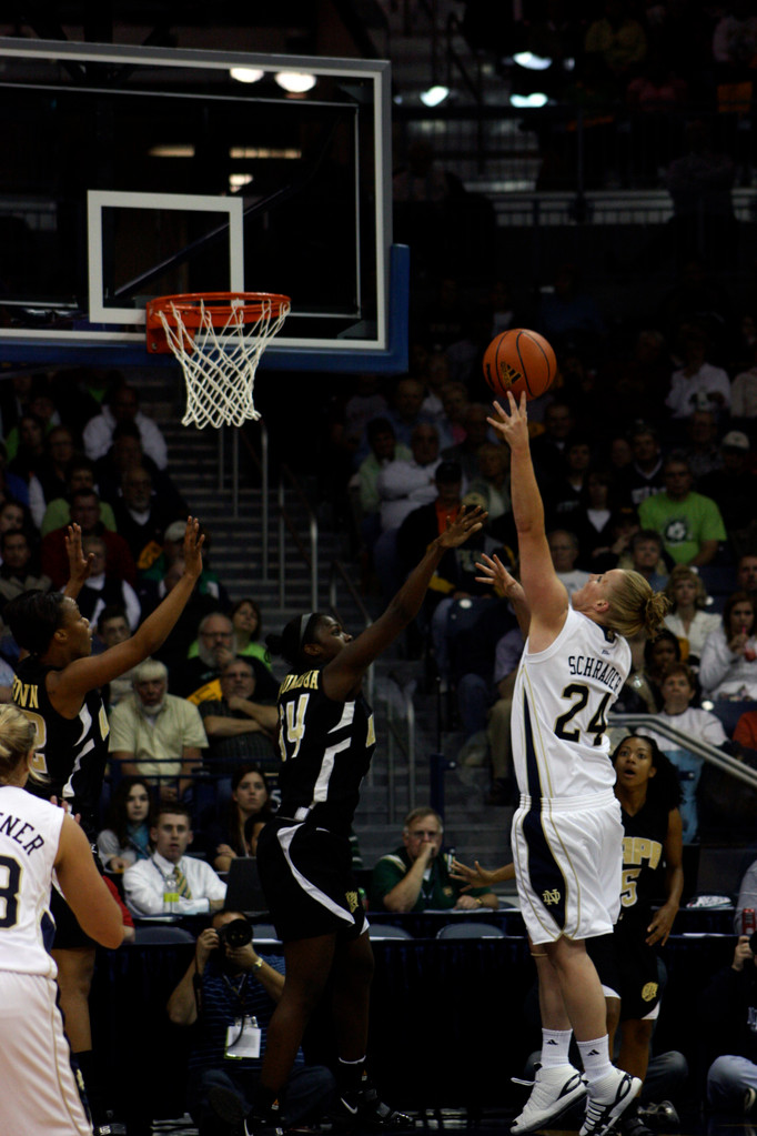 Women's Basketball vs. Arkansas - Pine Bluff