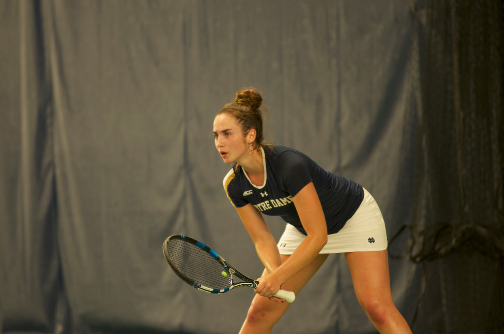 Notre Dame v. Wake Forest