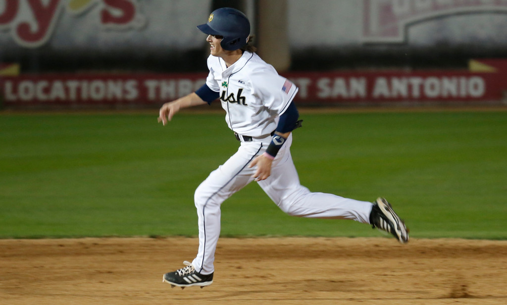 Irish Baseball Classic - San Antonio, Texas