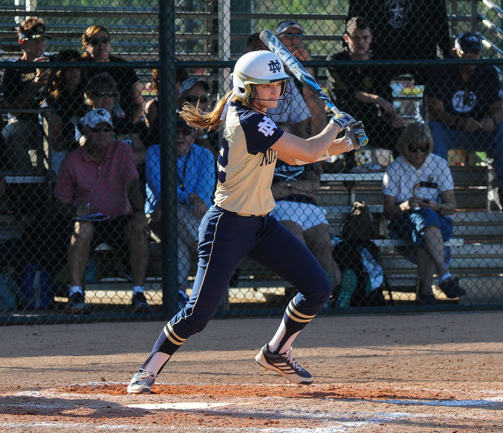 Notre Dame vs. Ohio State