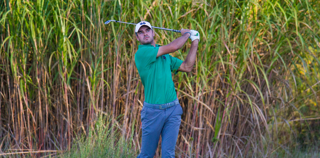 Fighting Irish Classic Rds 1-2