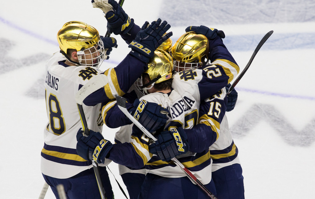 NCAA Regional Final vs. Providence