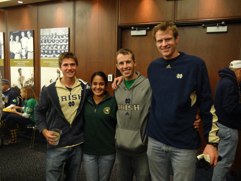 2012 Michigan Weekend Photo Gallery