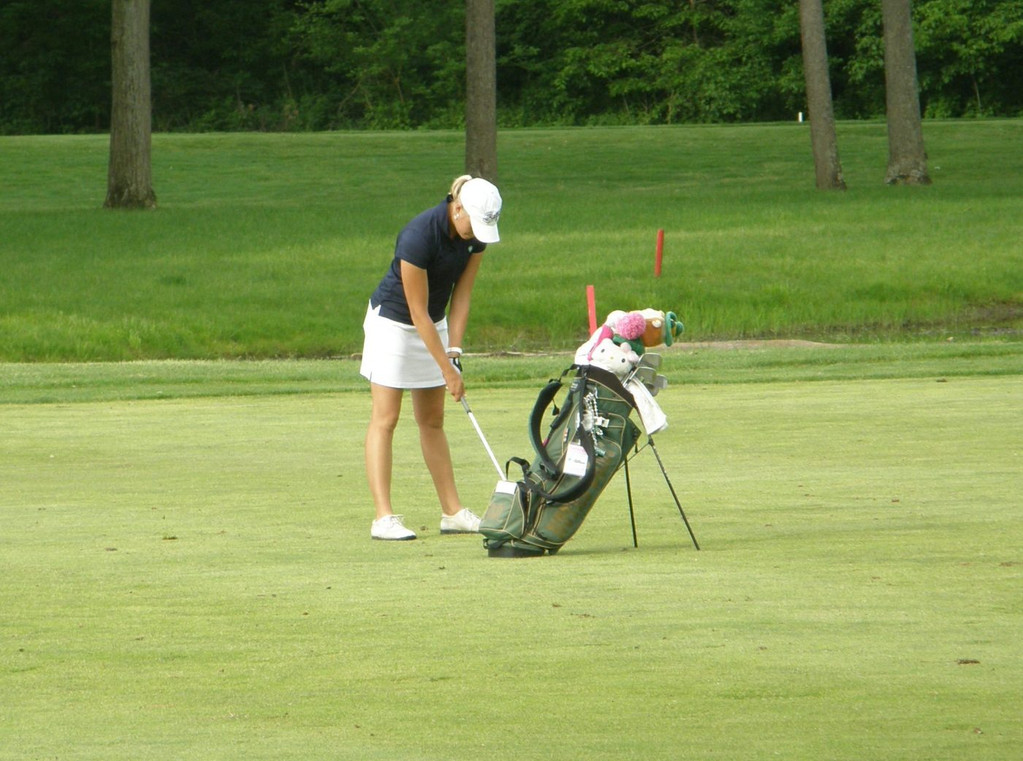 NCAA Central Regional - Day Two