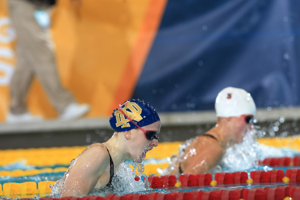 NCAA Championships - March 20-22