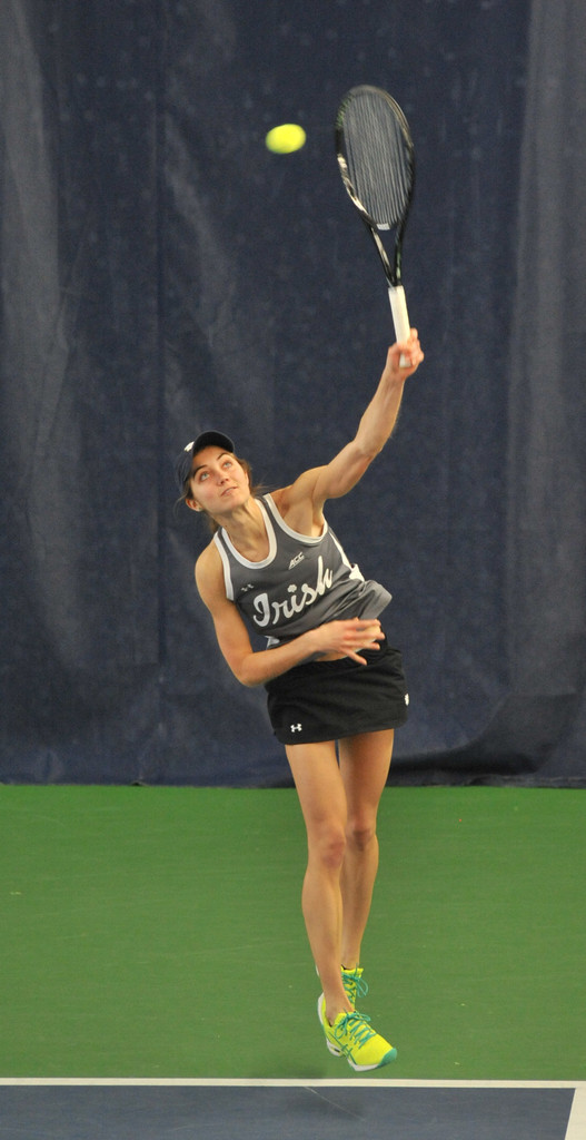 Notre Dame v. Indiana