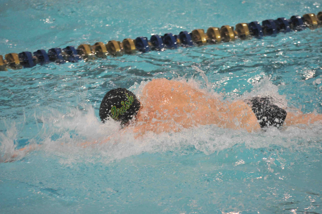 Shamrock Invitational