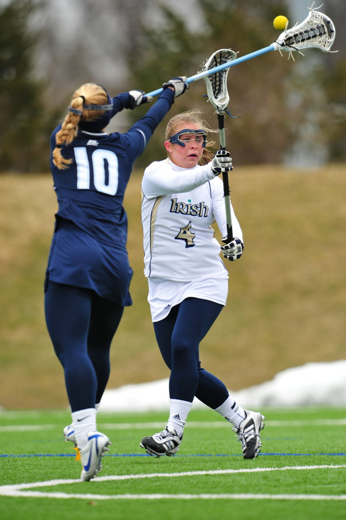Women's Lacrosse vs. Villanova - March 24