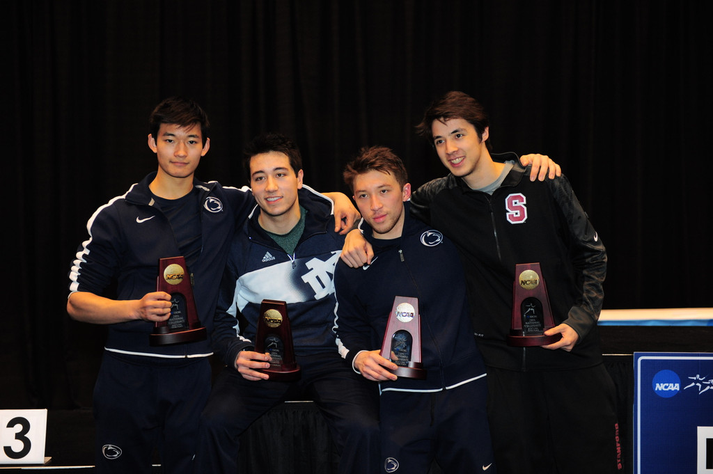 Gerek Meinhardt Photo Gallery