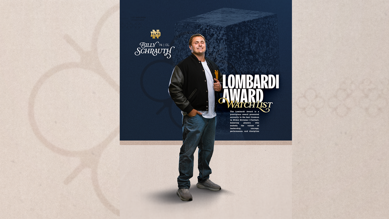 Notre Dame Fighting Irish - Official Athletics Website