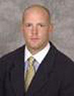 Fall Baseball Practice Report #2 (Graham Sikes) Graham Sikes - who is eagerly awaiting his official ND baseball headshot - has been busy with numerous tasks since joining the Notre Dame baseball coaching staff three months ago.