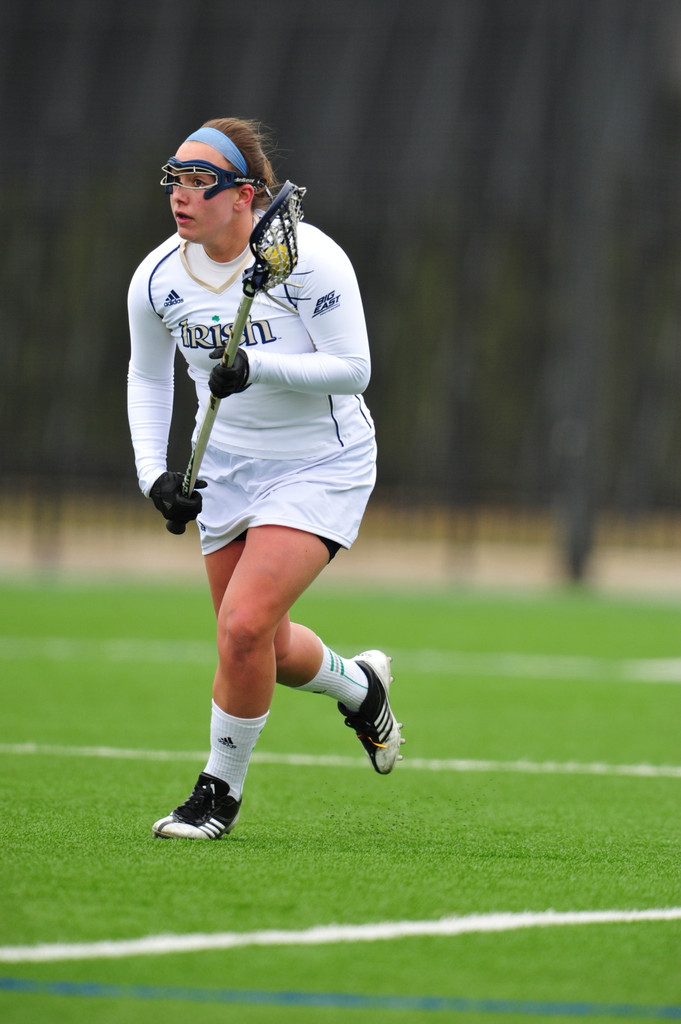 Women's Lacrosse vs. Villanova - March 24